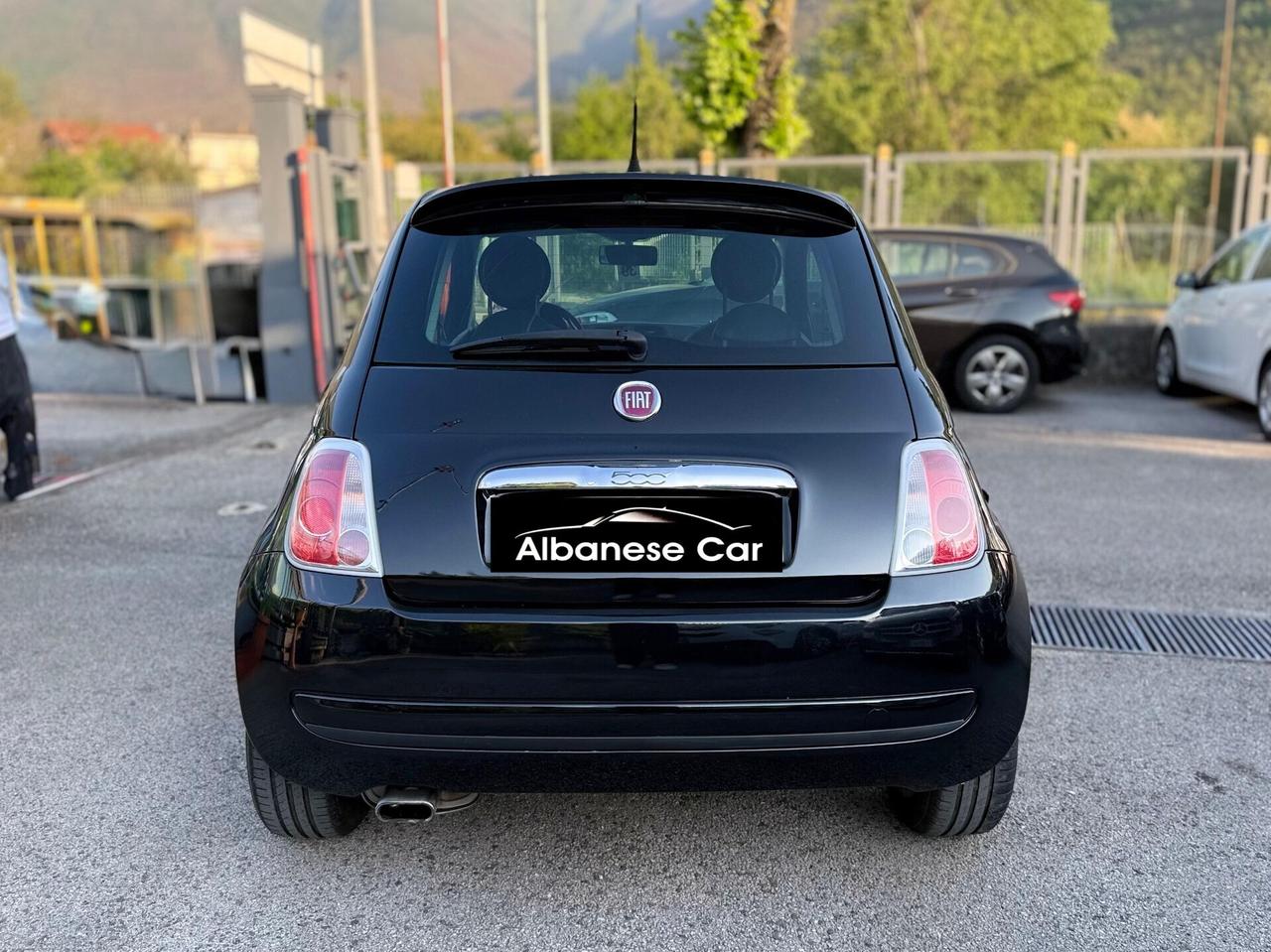 Fiat 500 1.2 69 CV Sport