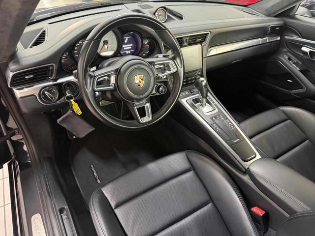 PORSCHE 911 3.0 Carrera 4S 911.2 |CHRONO|BOSE|AGA|PDLS+