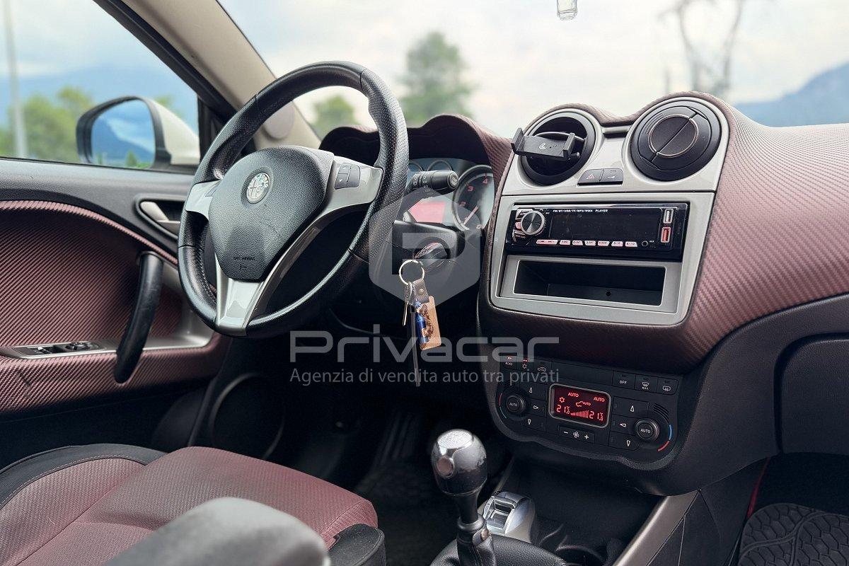 ALFA ROMEO MiTo 1.3 JTDm-2 95 CV S&S Distinctive