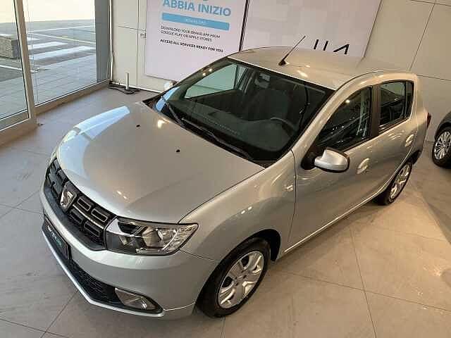 Dacia Sandero 1.0 SCe 75 CV Access