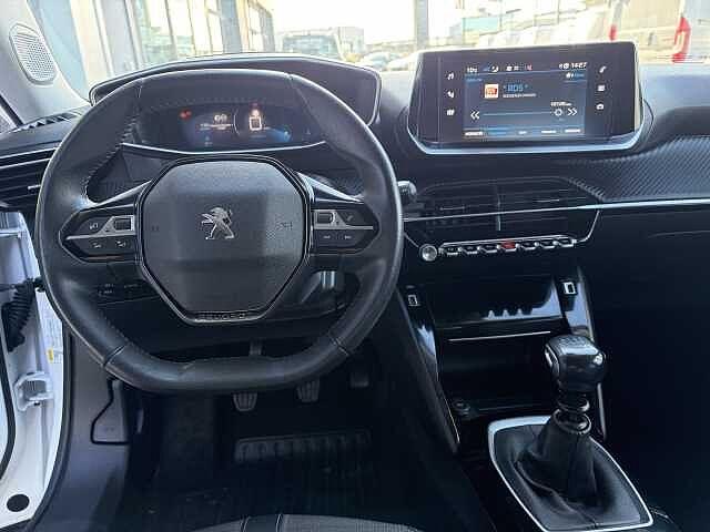 Peugeot 2008 1.5 BlueHDi 110 CV Allure Pack