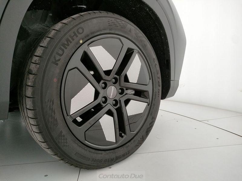 Omoda Omoda 5 Omoda 5 1.6 TGDI 147CV aut. Anniversary Premium