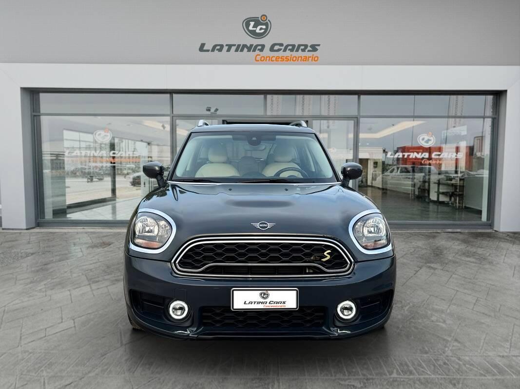Mini Countryman 1.5 Cooper SE all4 AUTOMATICA
