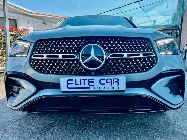 Mercedes-Benz GLE 300 Coupe' Line Premium AMG 4matic auto " PERFETTA "