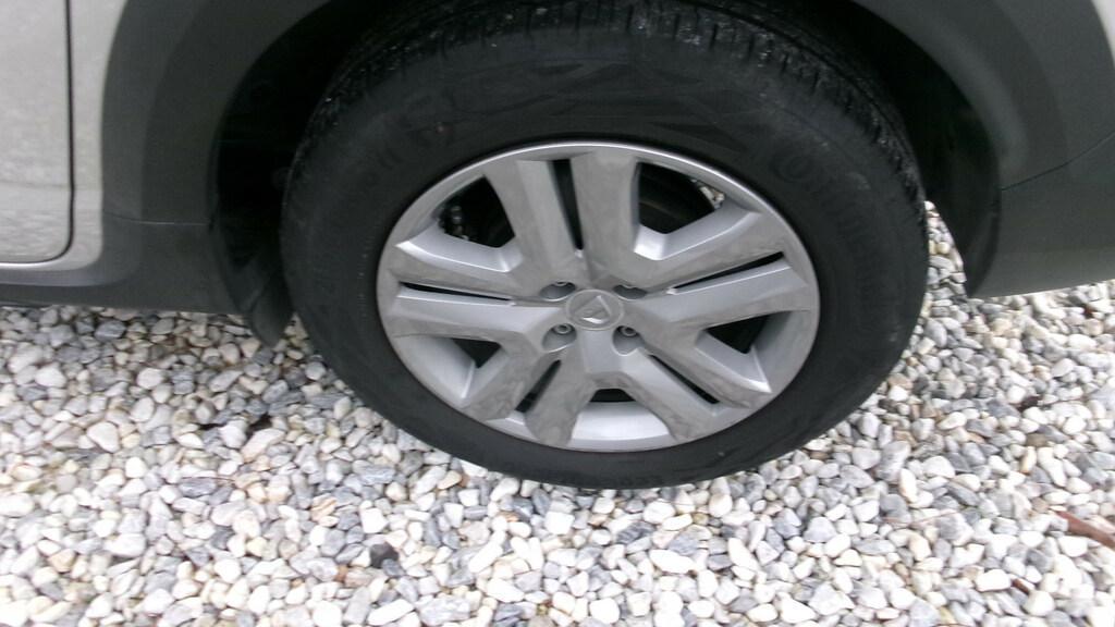 Dacia Jogger 1.0 TCe GPL Comfort