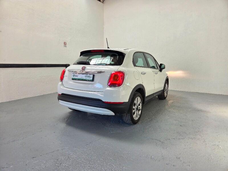 FIAT 500X 500X 1.3 MultiJet 95 CV Pop Star