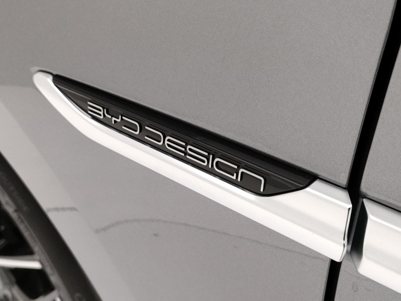 BYD HAN AWD Executive