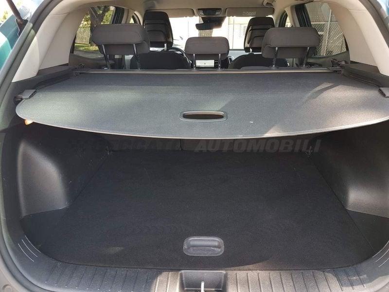 KIA Sportage Sportage 1.6 tgdi hev Style auto