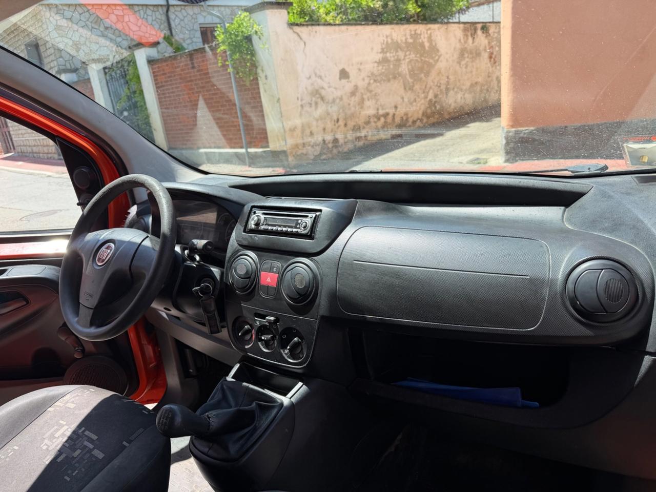 Fiat Fiorino 1.3 MJT 75CV Furgone