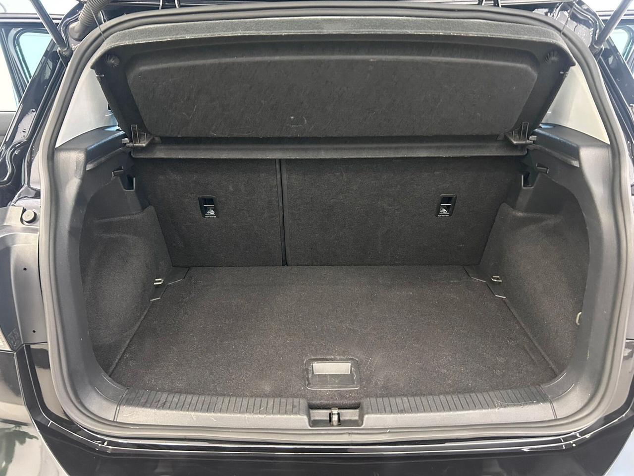 Volkswagen T-Cross 1.0TSI 110CV DSG Style 2021