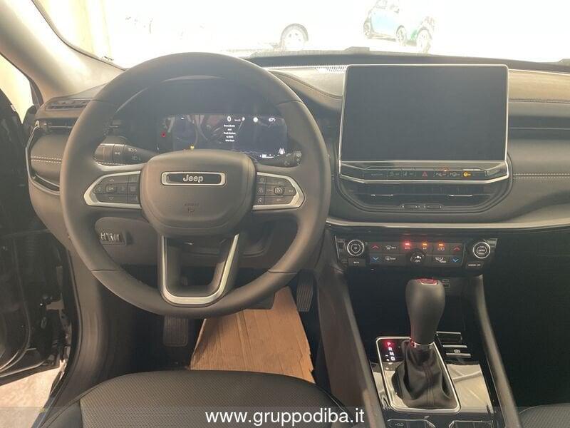 Jeep Compass 42H E-Hybrid My24 Summit 1.5 Turbo T4 E-Hybrid