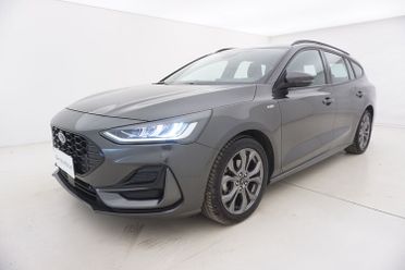 Ford Focus SW Hybrid ST-Line Design Powershift BR103632 1.0 Mild Hybrid 125CV