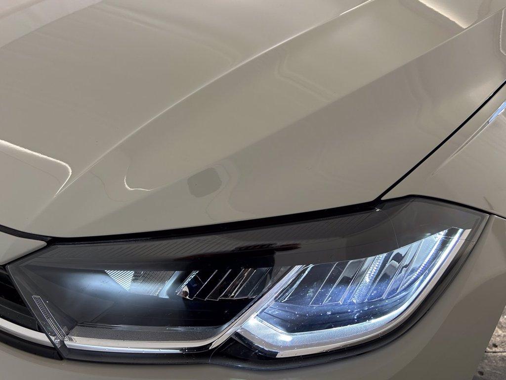 VOLKSWAGEN Polo 1.0 tsi life 95cv del 2024