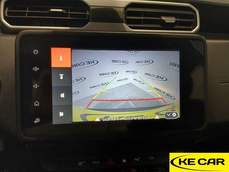 Dacia Duster 1.0 TCe 4x2 100cv Eco-G Journey