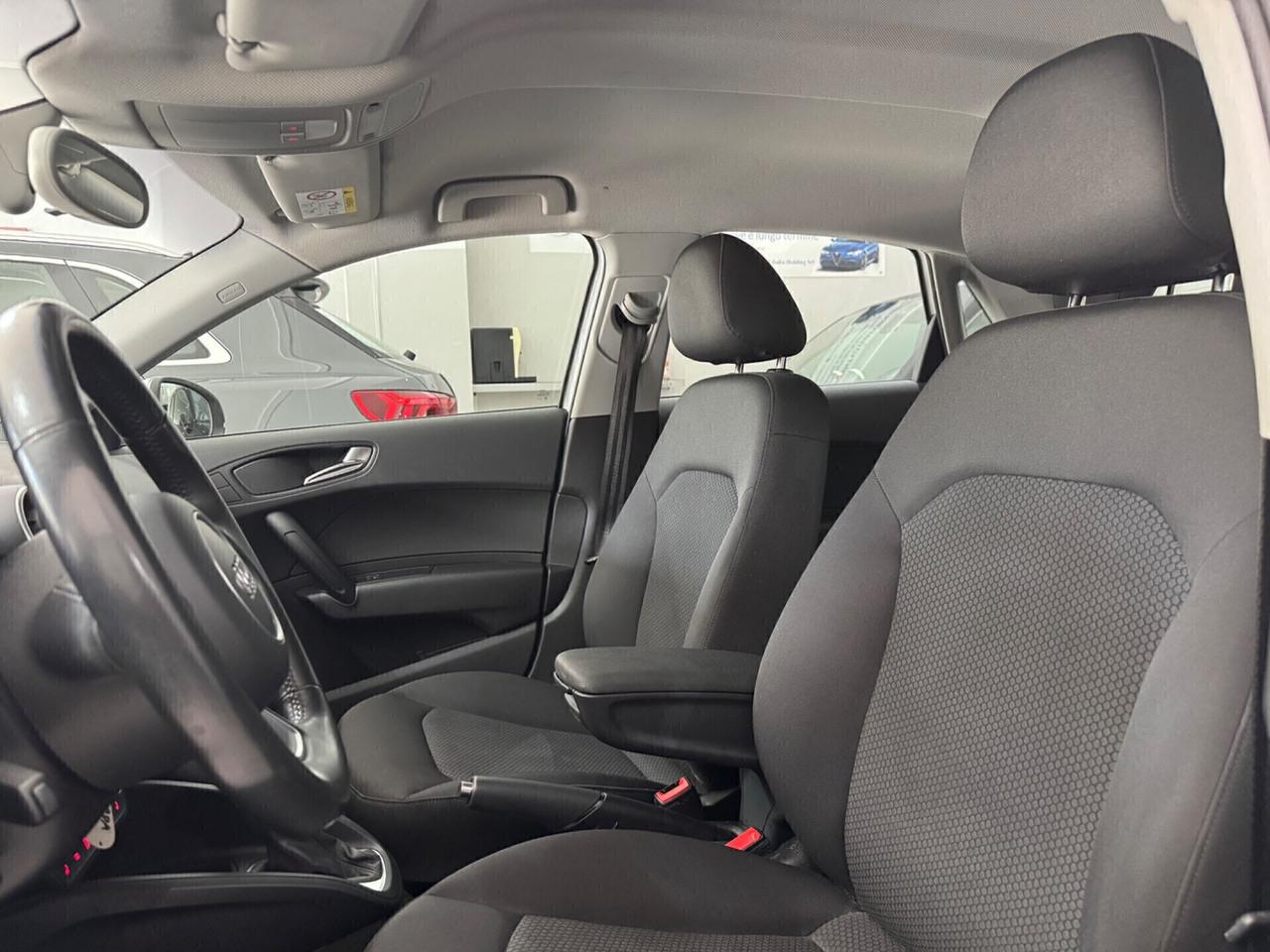 Audi A1 SPB 1.4 TDI S tronic Sport
