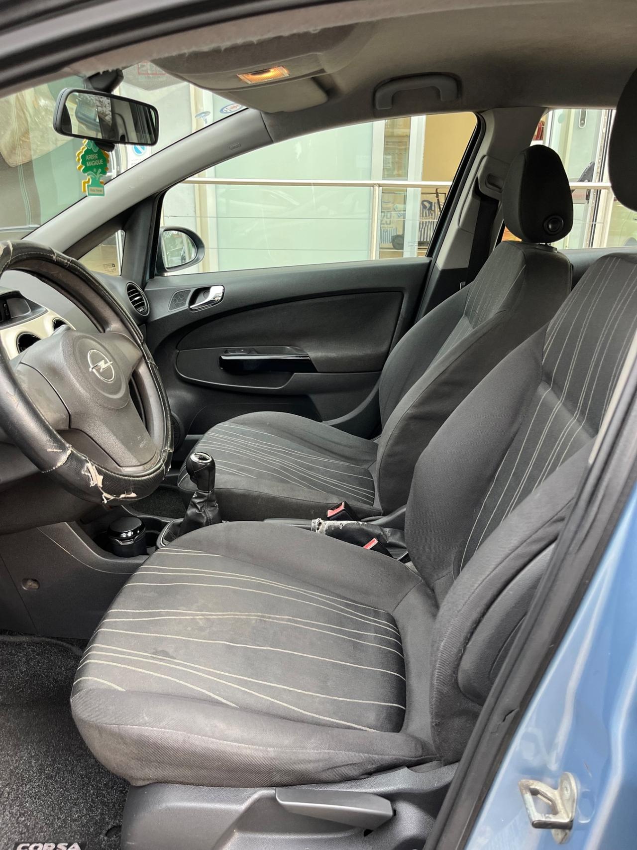 Opel Corsa 1.3 CDTI 75CV ecoFLEX 5 porte Enjoy