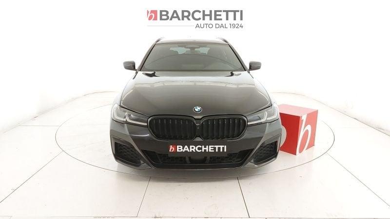 BMW Serie 5 (G30/G31) 530D 48V XDRIVE TOURING MSPORT