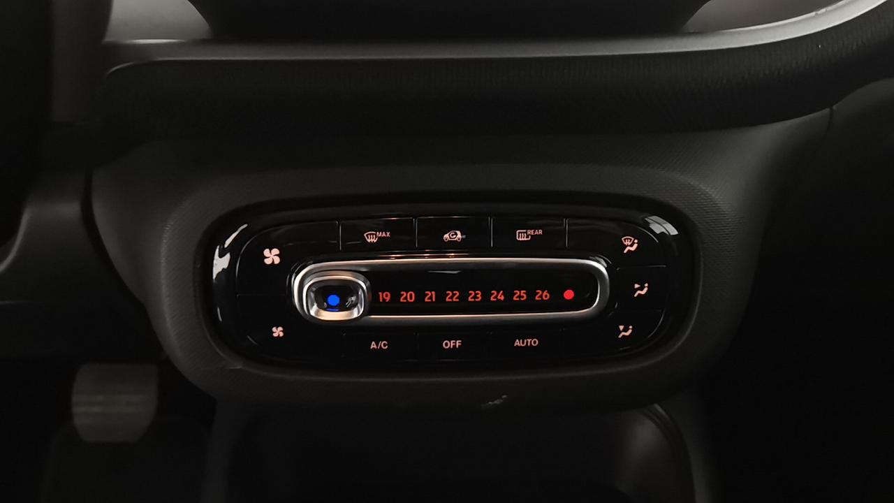 SMART Fortwo III 2020 - Fortwo eq Passion 22kW