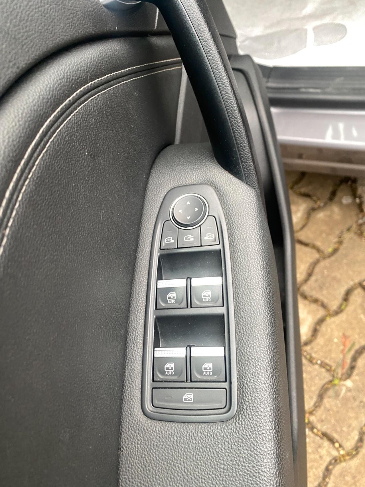 Renault Captur TCe 100 CV GPL Techno---KM CERTIFICATI RENAULT---