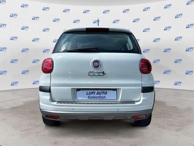 Fiat 500L Cross 1.3 mjt City 95cv dualogic my19