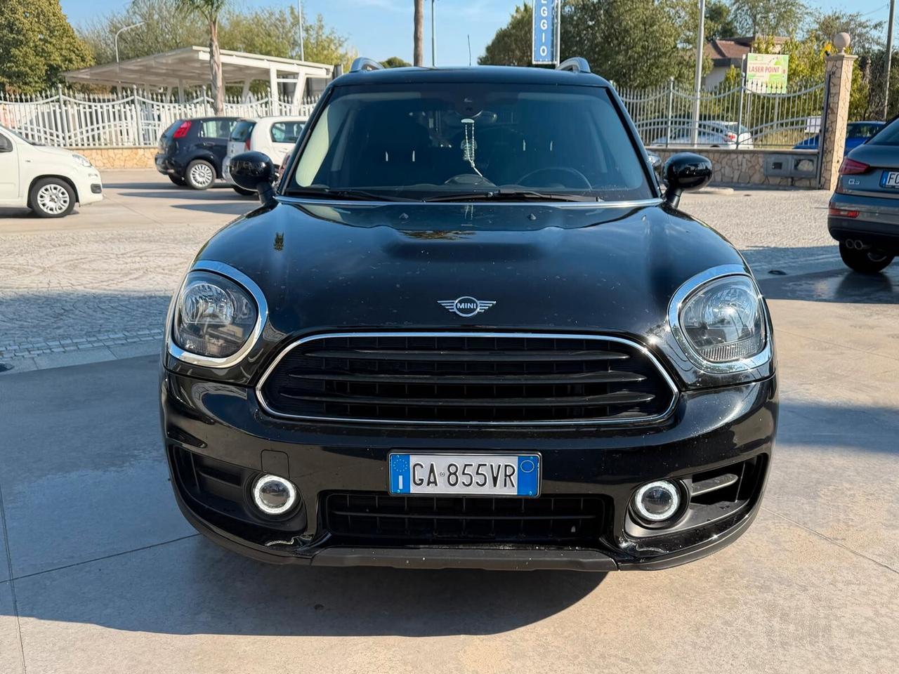 Mini One Countryman 1.5 Business