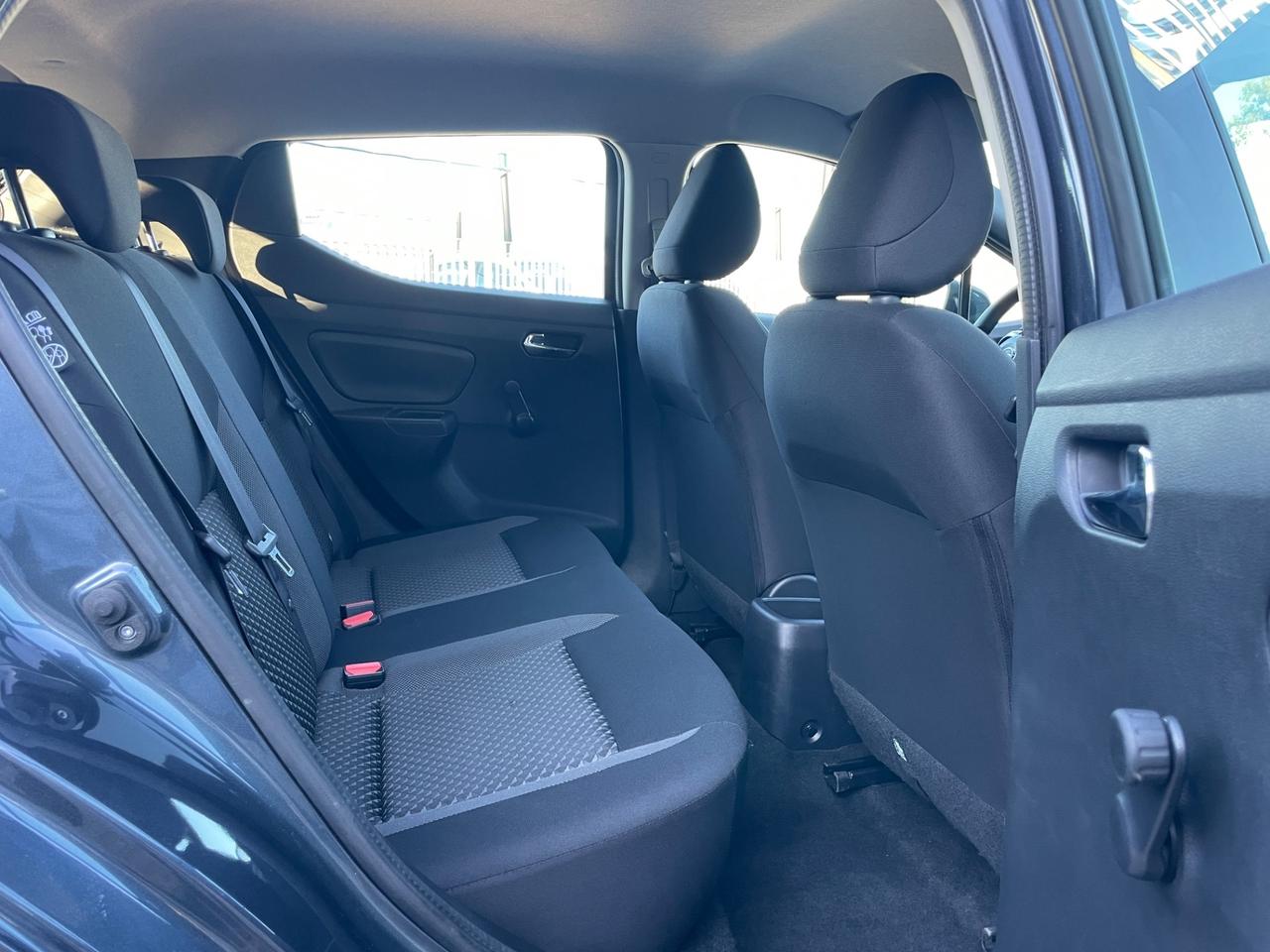 Nissan Micra IG-T 100 5 porte N-Connecta