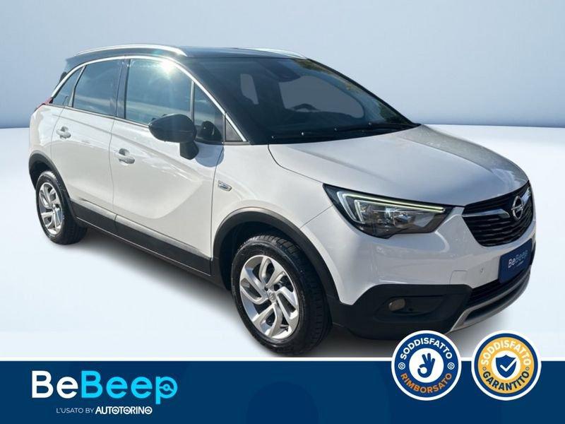 Opel Crossland X 1.5 ECOTEC INNOVATION S&S 102CV