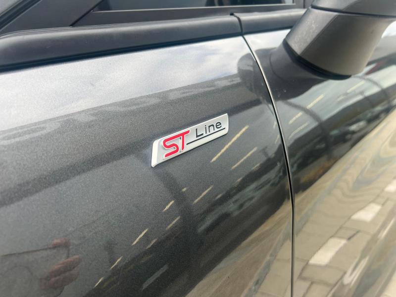 Ford Fiesta 5 Porte Fiesta 5p 1.0 ecoboost h ST-Line 125cv