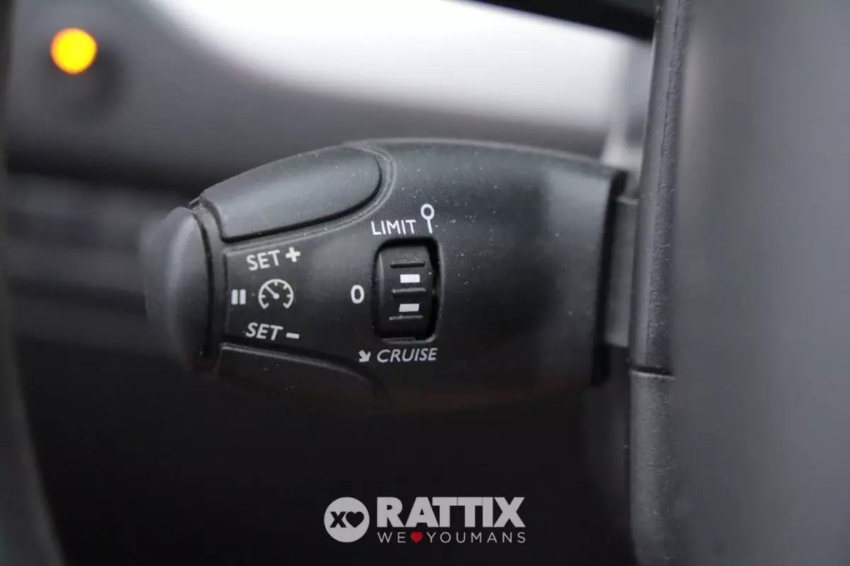Toyota Proace 1.5d 120CV Compact Lounge 9p.ti