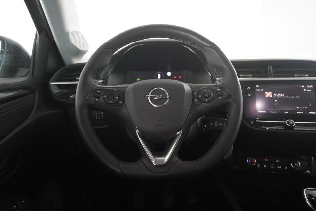 OPEL Corsa Corsa 1.2 Elegance