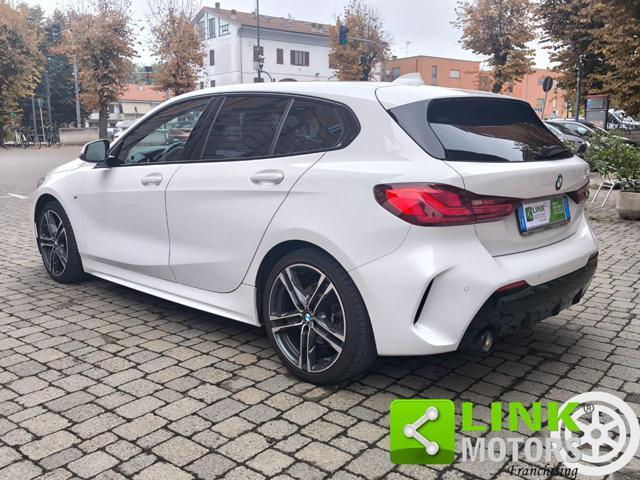 BMW 116 d 5p. Msport