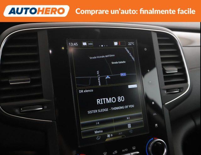 RENAULT Talisman Sporter dCi 130 CV Energy Intens
