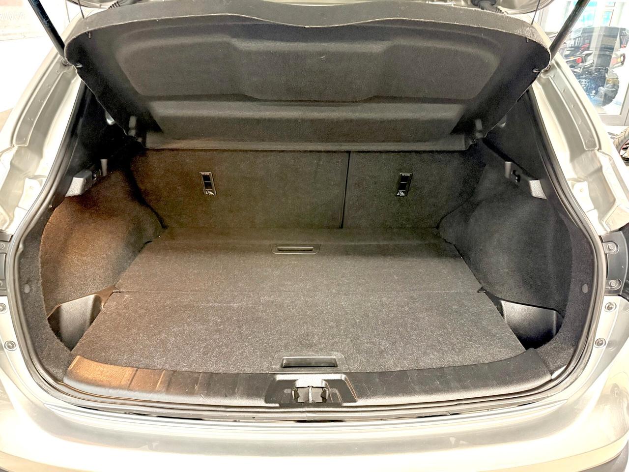 Nissan Qashqai 1.5 dCi Acenta Promo Rottamazione