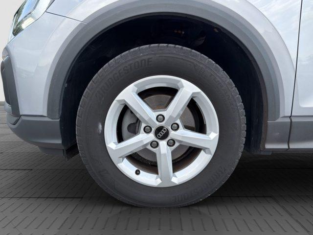 AUDI Q2 Q2 30 TDI