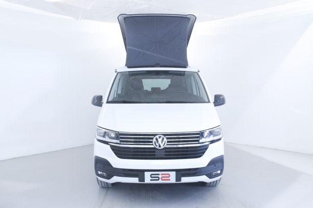 VOLKSWAGEN T6.1 California 2.0 TDI 150CV DSG Beach Tour Edition