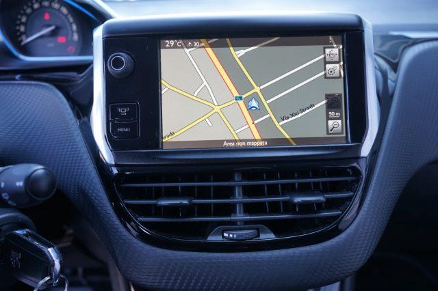 PEUGEOT 2008 1.6 e-HDi 92 CV Stop&Start