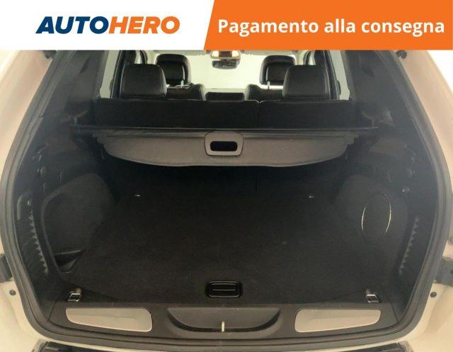 JEEP Grand Cherokee 3.0 V6 CRD 250 CV Multijet II Summit