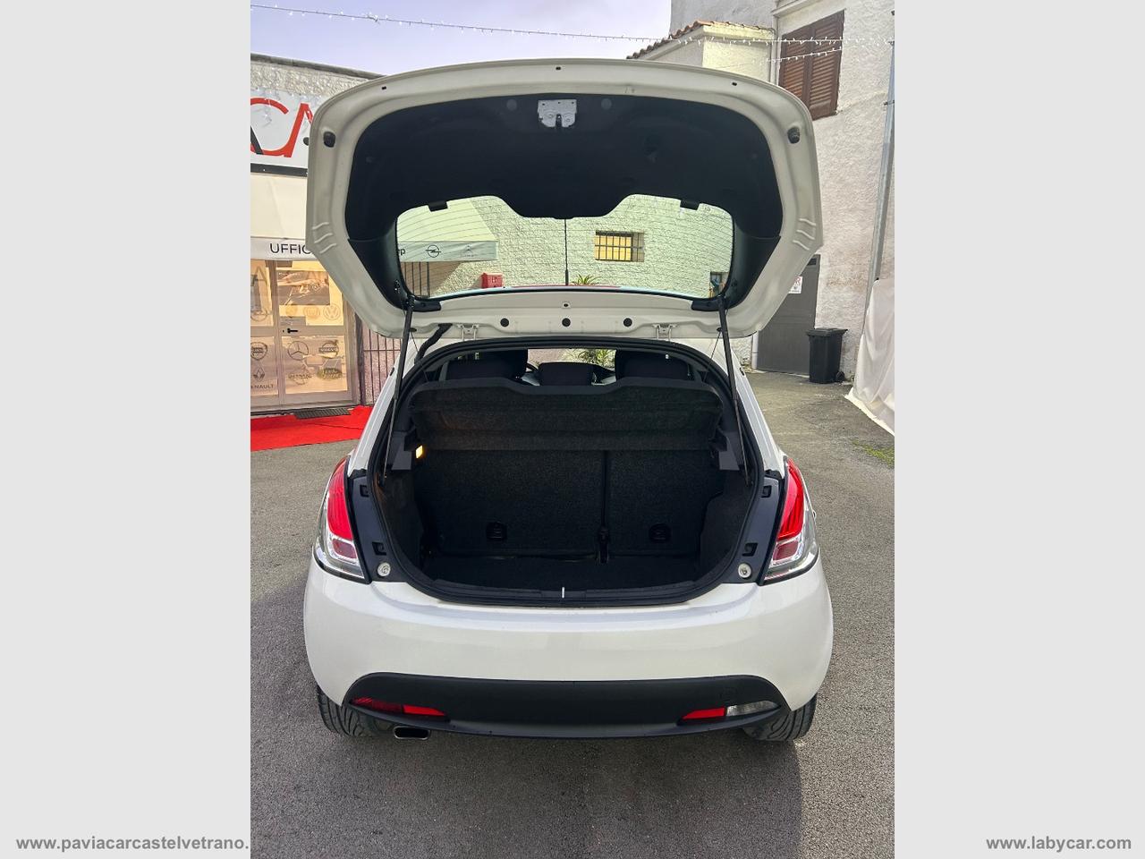 LANCIA Ypsilon 1.3 MJT 95 CV 5p. S&S Platinum