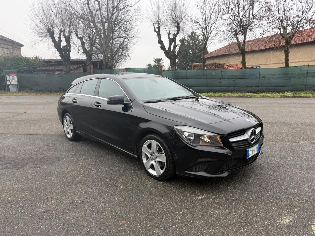 Mercedes-benz C 200 BlueTEC Premium