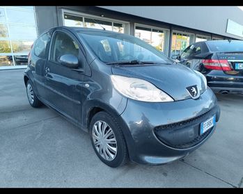 PEUGEOT 107 Diesel 5p 1.4 hdi Plaisir