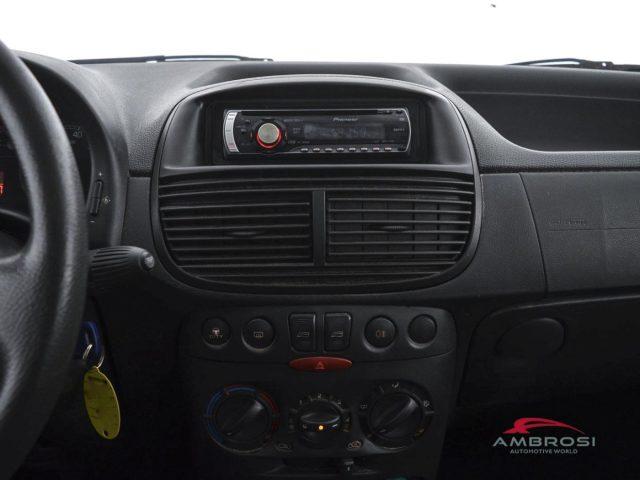 FIAT Punto 1.2 5 porte Dynamic - PER OPERATORI DEL SETTORE