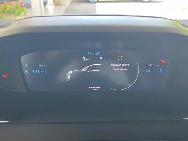 PEUGEOT 2008 PureTech 100 S&S Allure