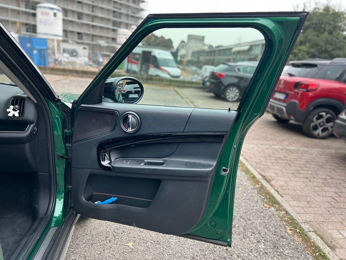 Mini Countryman 1.5 Cooper Hype auto