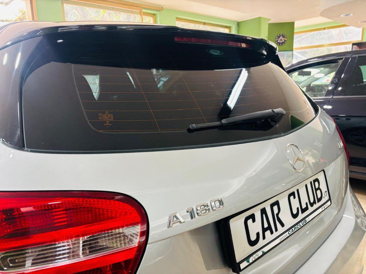 Mercedes Classe A 180 CDI Sport