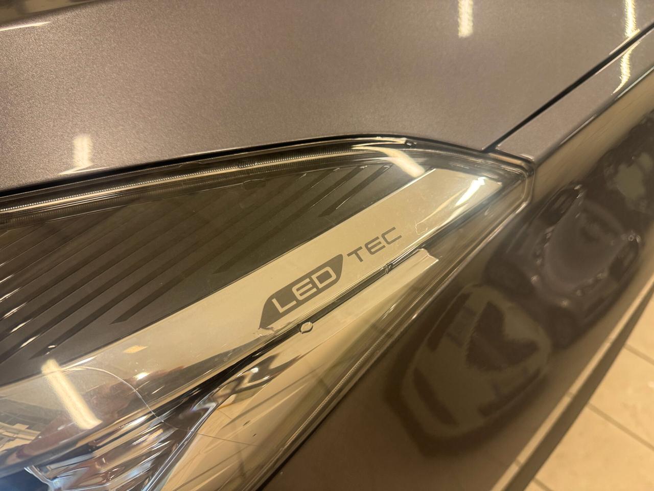 DR Automobiles DR5.0 1.5 turbo 154cv cvt TETTO APRIBILE