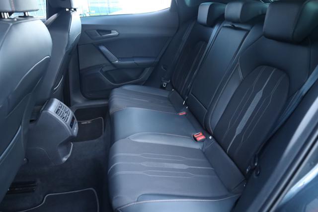 CUPRA Formentor 1.5 TSI DSG