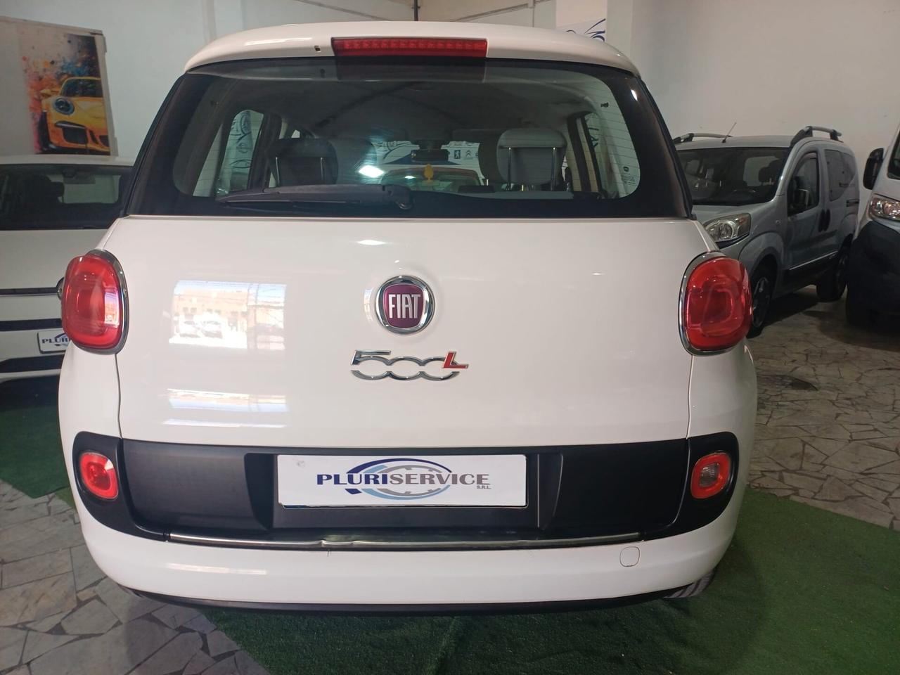 Fiat 500L 1.3 Mjt Lounge - 2016