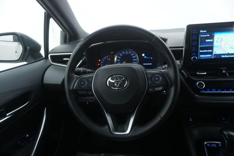 Toyota Corolla TS Hybrid Business Tech BR791795 1.8 Full Hybrid 122CV