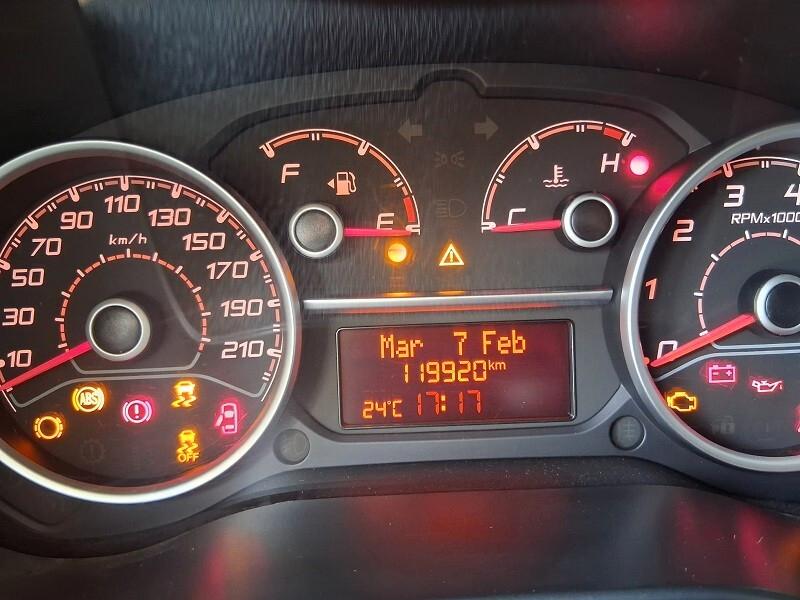 Fiat Doblo Doblò 1.3 MJT PC Combi N1 - 885
