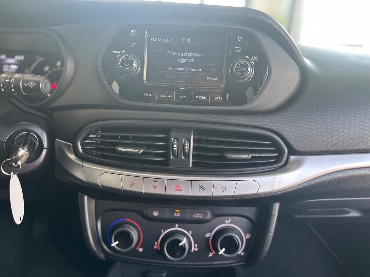 Fiat Tipo 1.6 Mjt S&S 5 porte Business